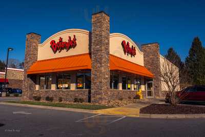 Bojangles, Brevard