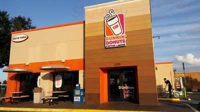 Dunkin', Bartow
