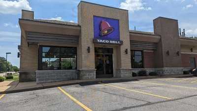 Taco Bell, Kirkwood