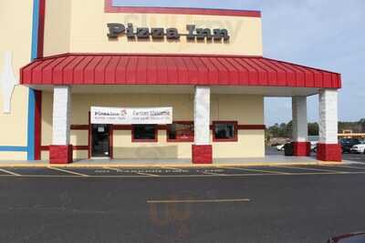 Pizza Inn, Waycross