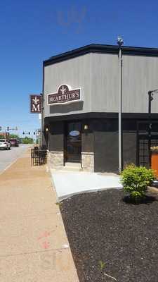 McArthur's Bakery Cafe, Kirkwood