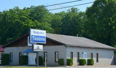 Midway Tavern, Arden