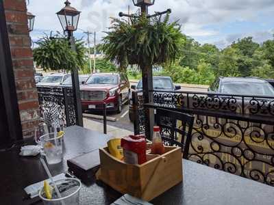 The Roof Top Bar, Lake Ozark