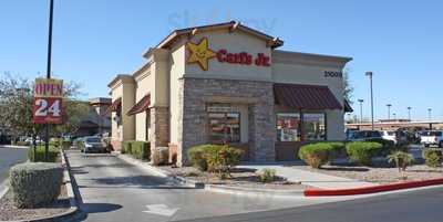 Carl's Jr., Maricopa