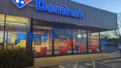 Domino's Pizza, Kirkwood