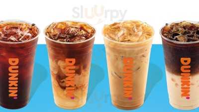 Dunkin', Washington