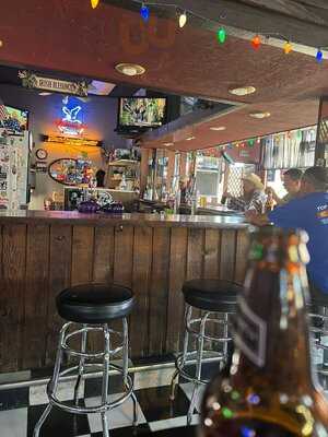 Murphy's Sports Bar, Yucca Valley