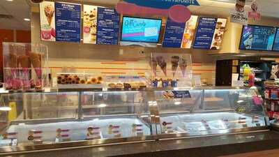 Baskin-Robbins, Deerfield