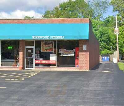 Kirkwood Pizzeria, Kirkwood