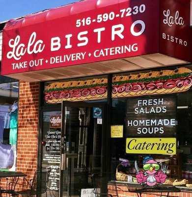 La la Bistro, Massapequa Park