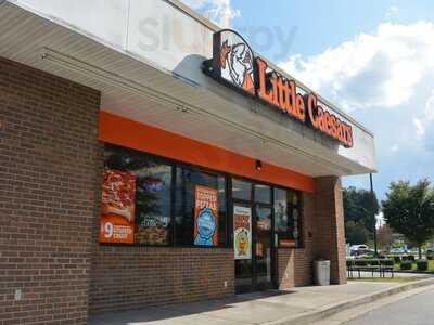 Little Caesars, Brevard