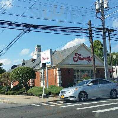 Friendly's, Franklin Square