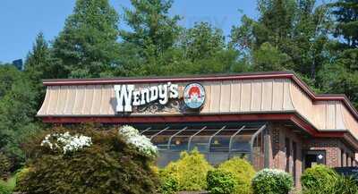 Wendy's