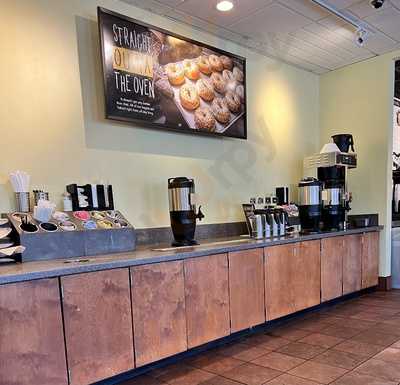 Einstein Bros. Bagels, Winter Park