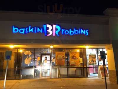 Baskin-robbins