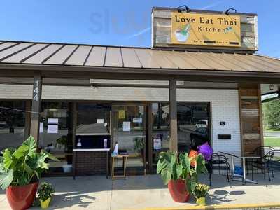 Pad Thai, Brevard