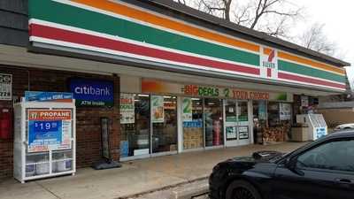 7-Eleven, Glendale Heights