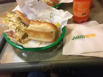 Subway, Great Barrington