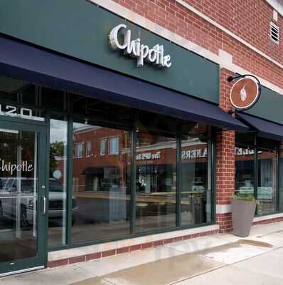 Chipotle Mexican Grill, Deerfield