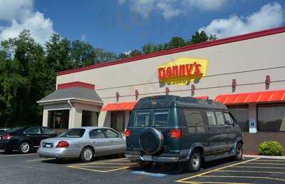 Denny's