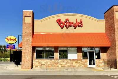 Bojangles'