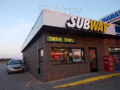 Subway, Gaylord