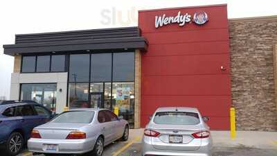 Wendy's, Lebanon