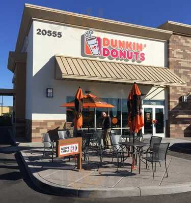 Dunkin', Maricopa