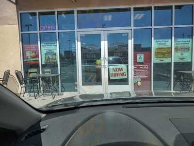 Firehouse Subs, Yucca Valley