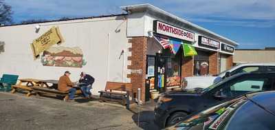 Northside Deli, Northport