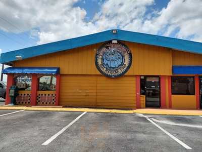 La Fiesta Mexican Restaurant, Cape Canaveral