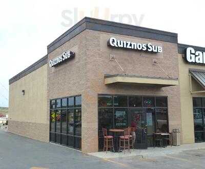 Quiznos, Rock Springs