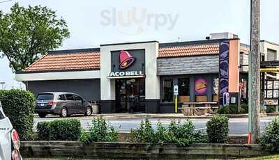 Taco Bell, Glendale Heights