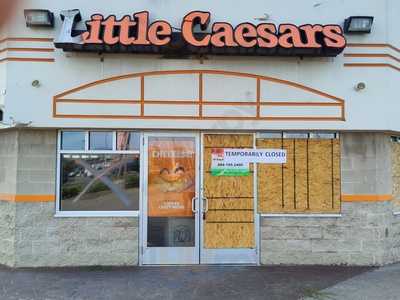 Little Caesars