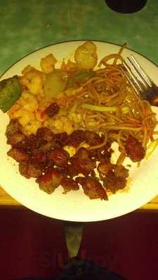 Top China Buffet