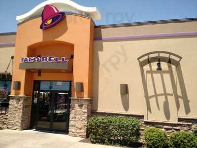 Taco Bell, La Porte