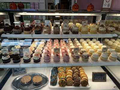 Gigi's Cupcakes