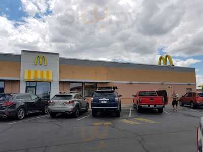 McDonald's, Rock Springs