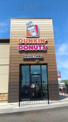 Dunkin', Glendale Heights