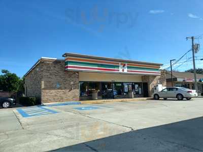 7-Eleven, Cape Canaveral