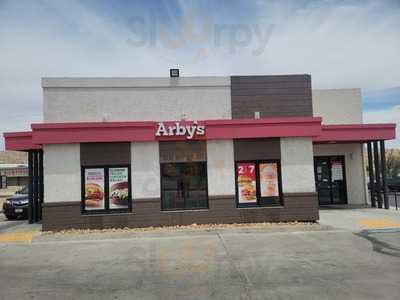 Arby's