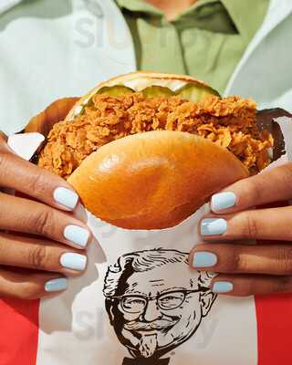 Kfc, La Porte