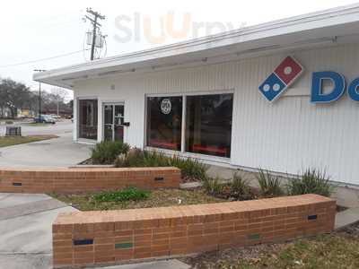 Domino's Pizza, Lake Jackson