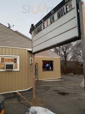 Amici's Bar & Grill, Horseheads