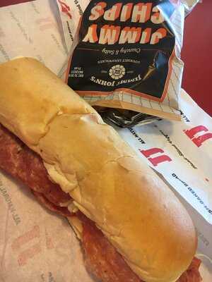 Jimmy John's