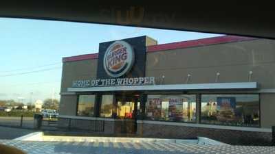 Burger King, Lake Jackson