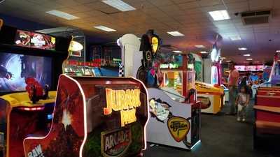 Chuck E. Cheese, Lake Jackson