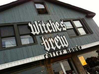 Witches Brew INC, West Hempstead