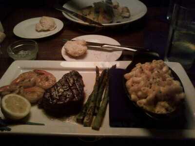 Bristol Seafood Grill