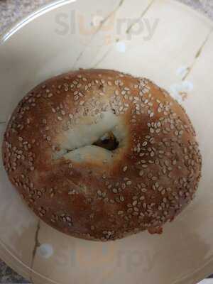 Strathmore Bagels